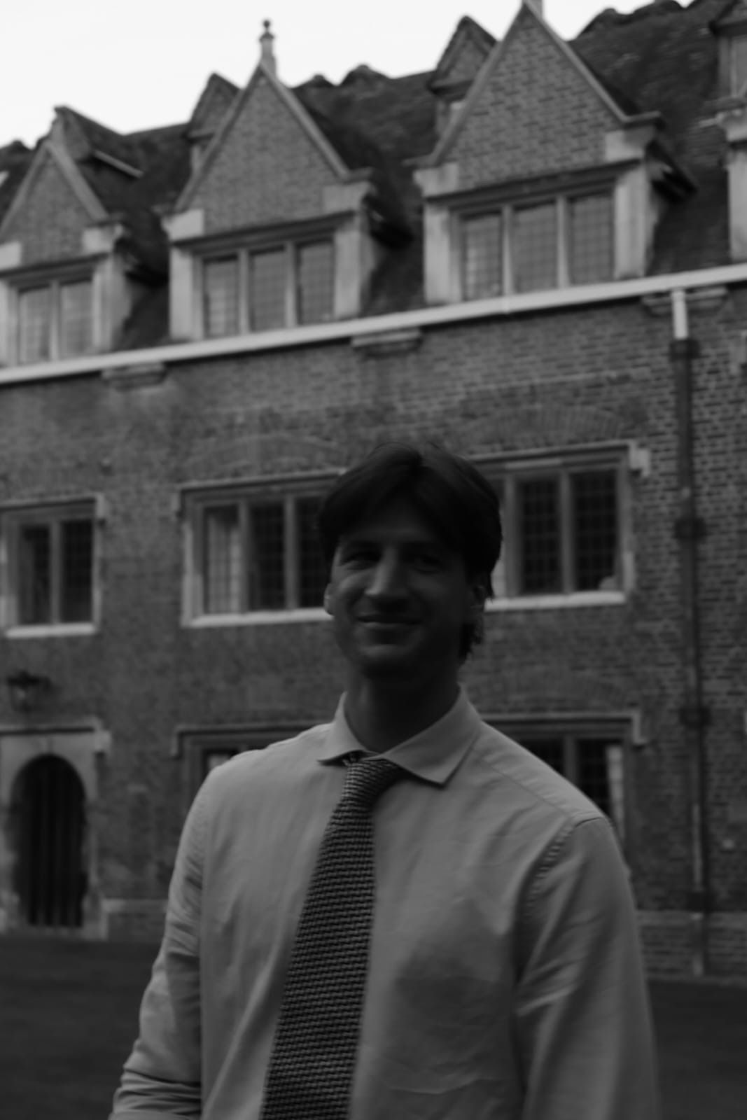Cambridge