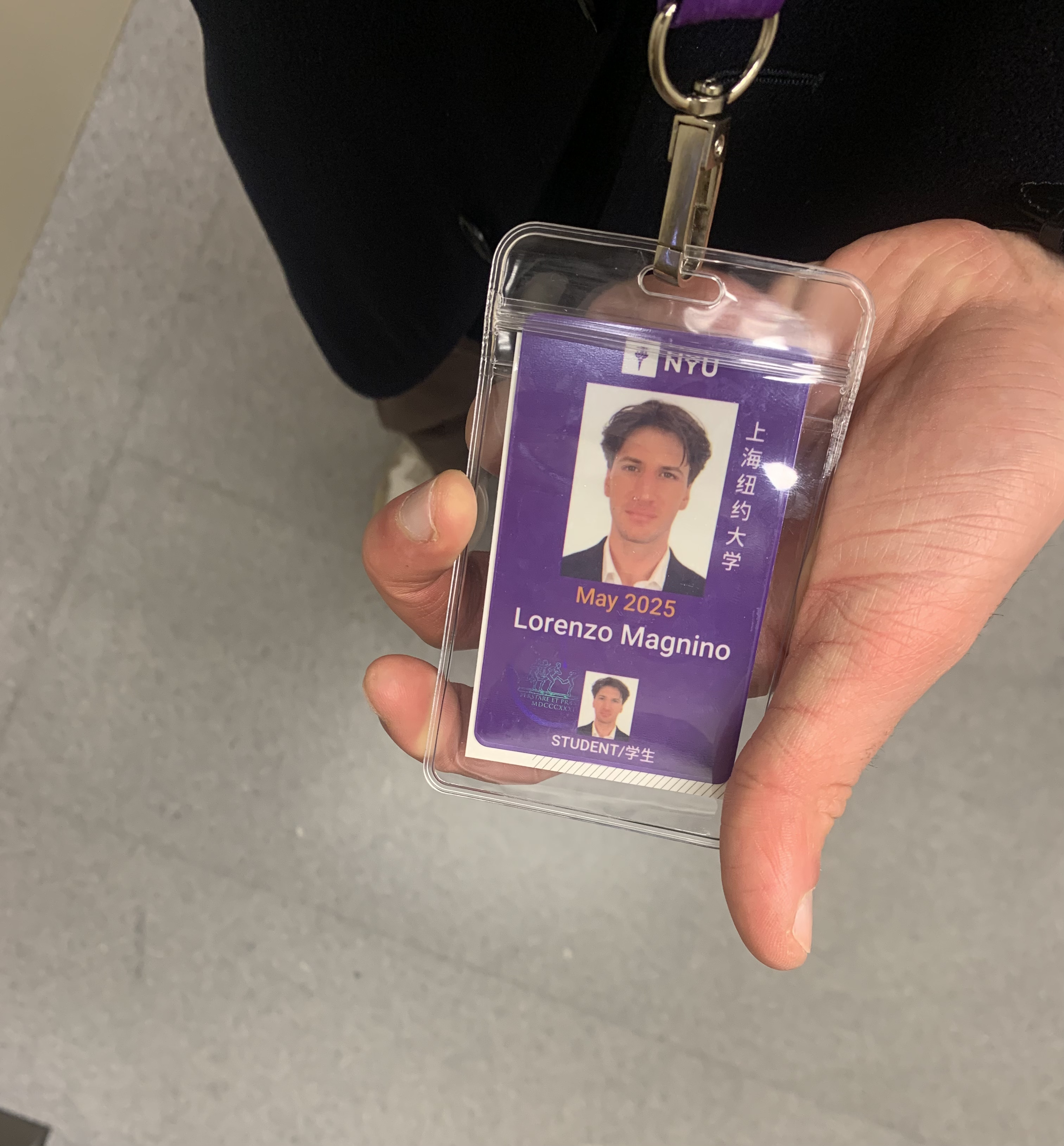 NYU