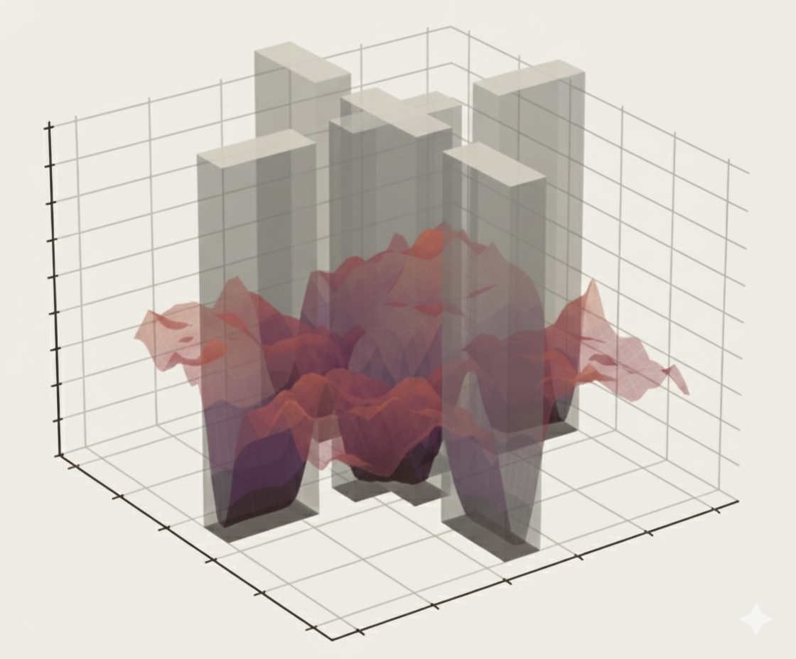 Solving Continuous Mean Field Games